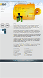 Mobile Screenshot of idc-ag.ch